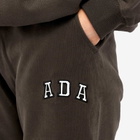 Adanola Women's ADA Sweat Pant in Coffee Bean