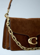 Coach Chain Tabby Shoulder Bag