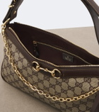 Gucci Starlet Medium GG canvas shoulder bag