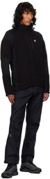 66°North Black Keilir Trousers
