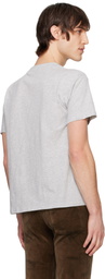 Praying Gray 'Beast' T-shirt