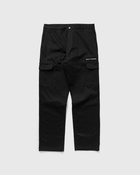 Daily Paper Ecargo Black - Mens - Cargo Pants