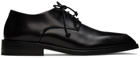 Marsèll Black Sfaccia Derbys