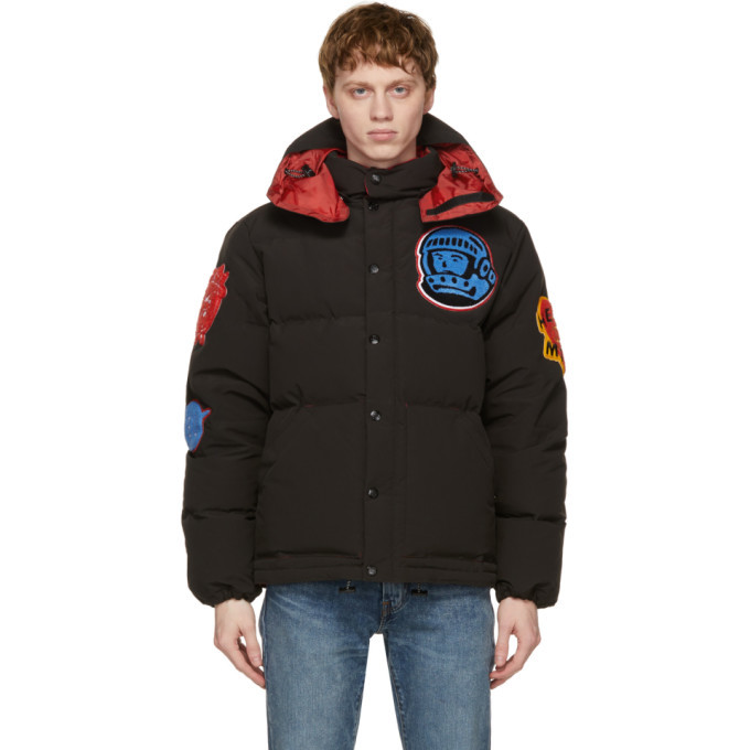 Billionaire boys clearance club jacket