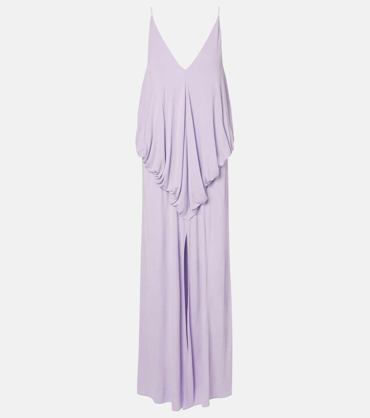 Loewe Draped gown
