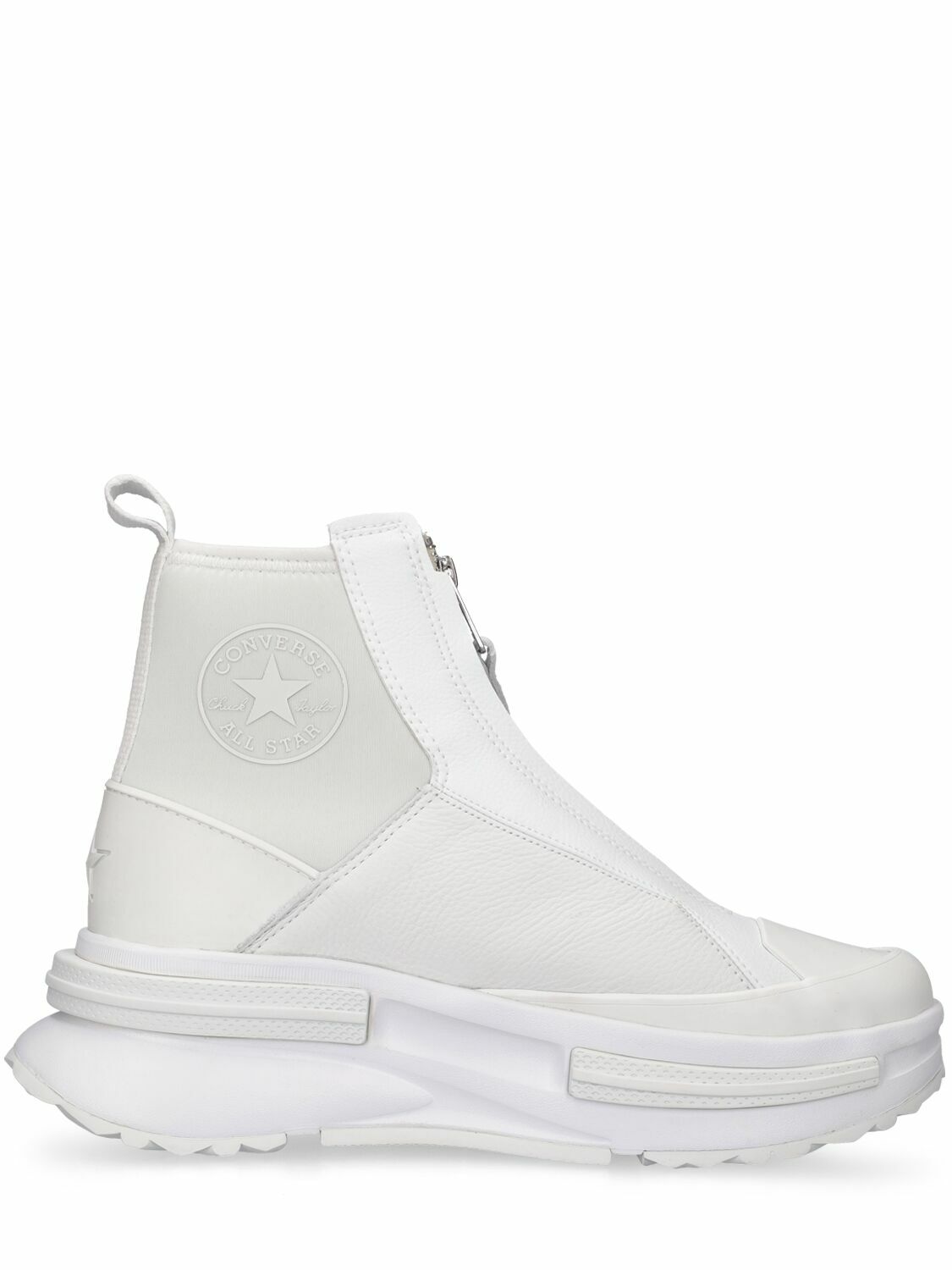 CONVERSE - Run Star Legacy Chelsea Cx Luxe Sneakers Converse