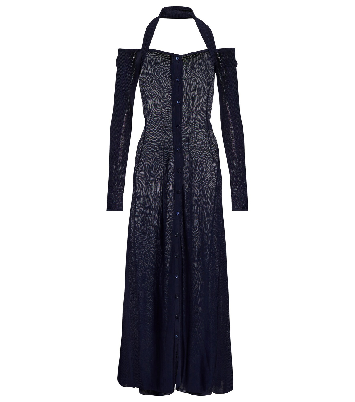 knee length dresses for ladies Jacquemus Dress