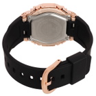 Casio G-Shock Quartz Analog-Digital Rose Gold Dial Ladies Watch GMS2110PG-1A4