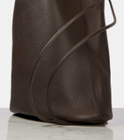 The Row Joe leather backpack