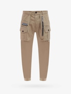 Dsquared2 Sexy Cargo Fit Beige   Mens