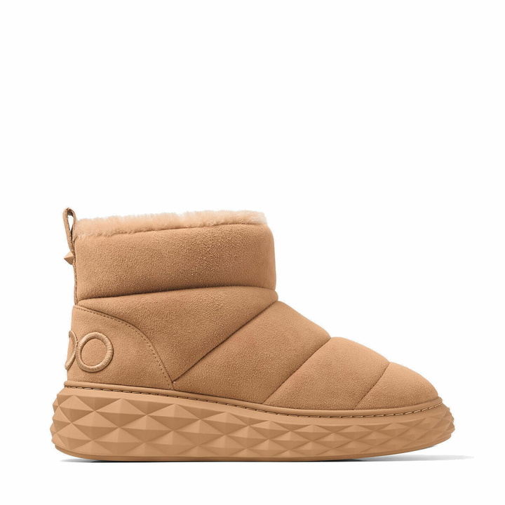 Photo: Jimmy Choo Xan Flat Boot