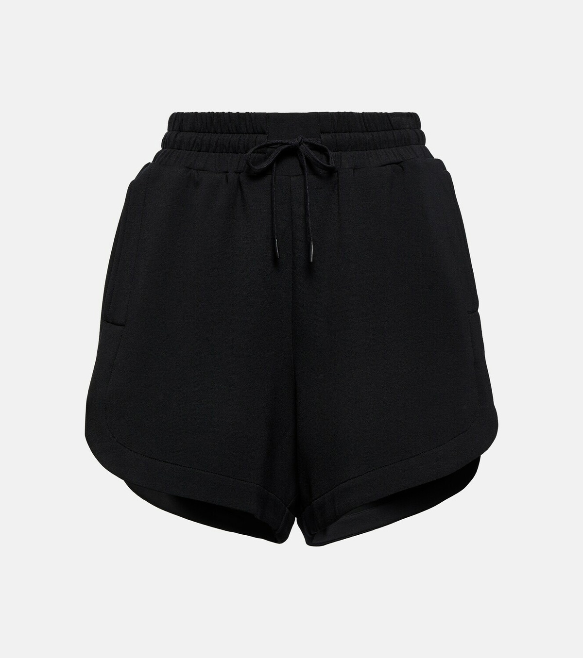 VARLEY Keely High Rise Short