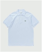 Lacoste Classic Polo Shirt Blue - Mens - Polos