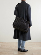 Officine Creative - Helmet 056 Full-Grain Leather Weekend Bag