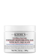 KIEHL'S Ultra Facial Cream Overnight Mask