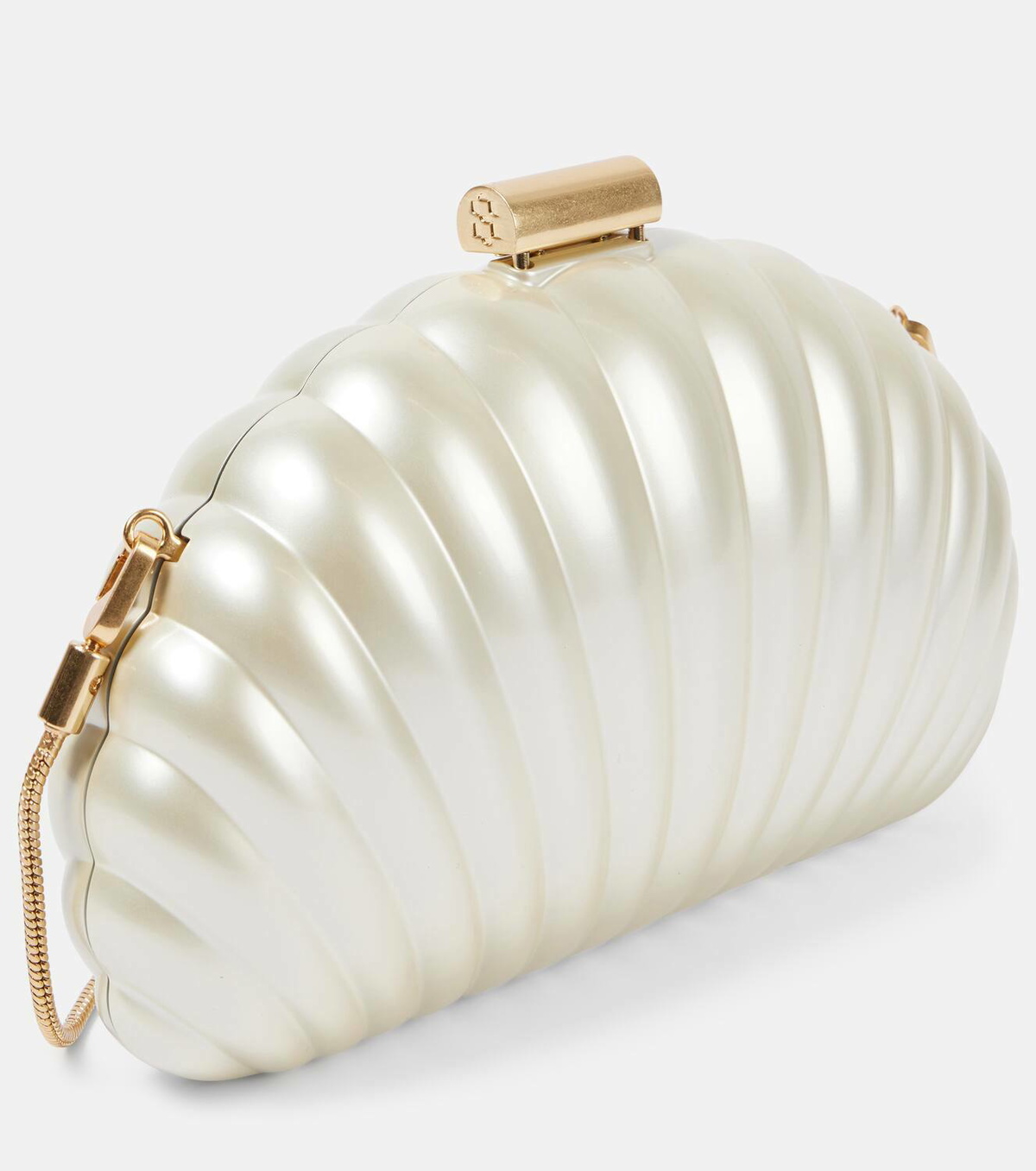Simkhai Monet clutch