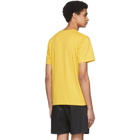 Saturdays NYC Yellow Miller Standard T-Shirt