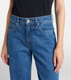 Slvrlake Tess barrel-leg jeans