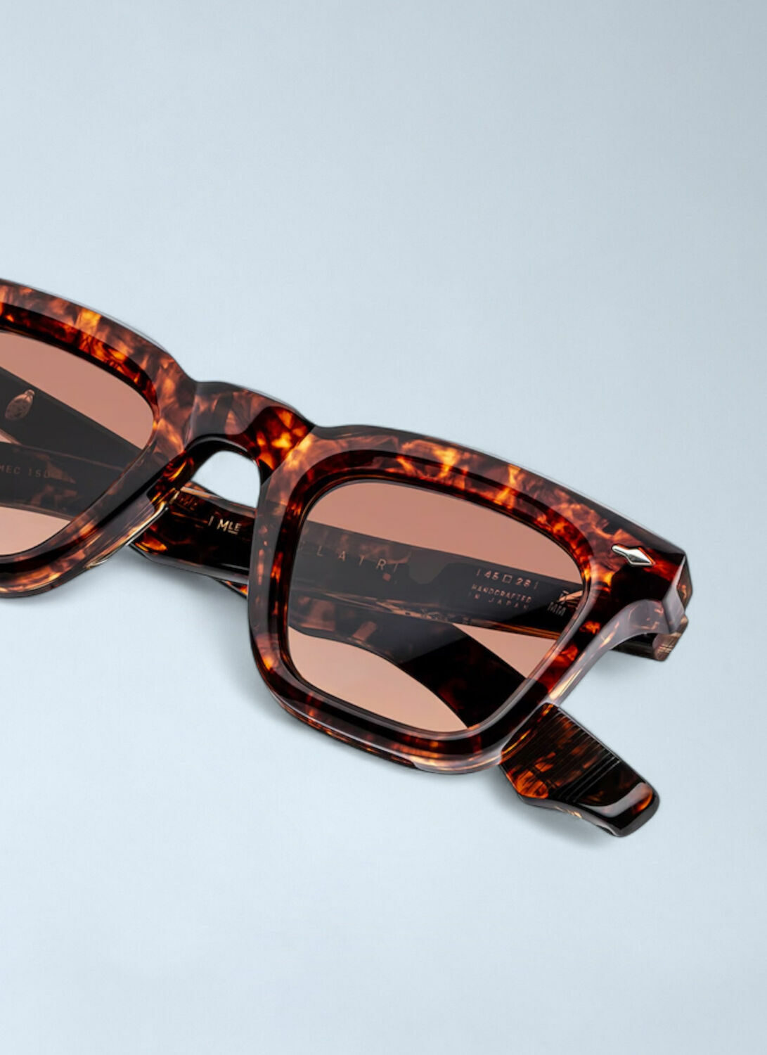 Jacques Marie Mage Gia 11A Sunglasses