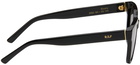 RETROSUPERFUTURE Black Giusto Sunglasses