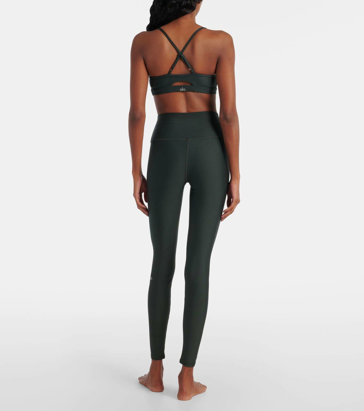 Alo Yoga Airlift high-rise leggings