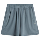 Represent 247 Men's Dna Mesh Short in Dusky Navy