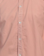 Dondup Mens Shirt in Salmon pink