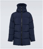 Canada Goose Lawrence down jacket