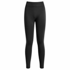 Represent Women's Contour Seamless Leggings in Jet Black