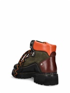 DSQUARED2 - Canadian Hiking Boots