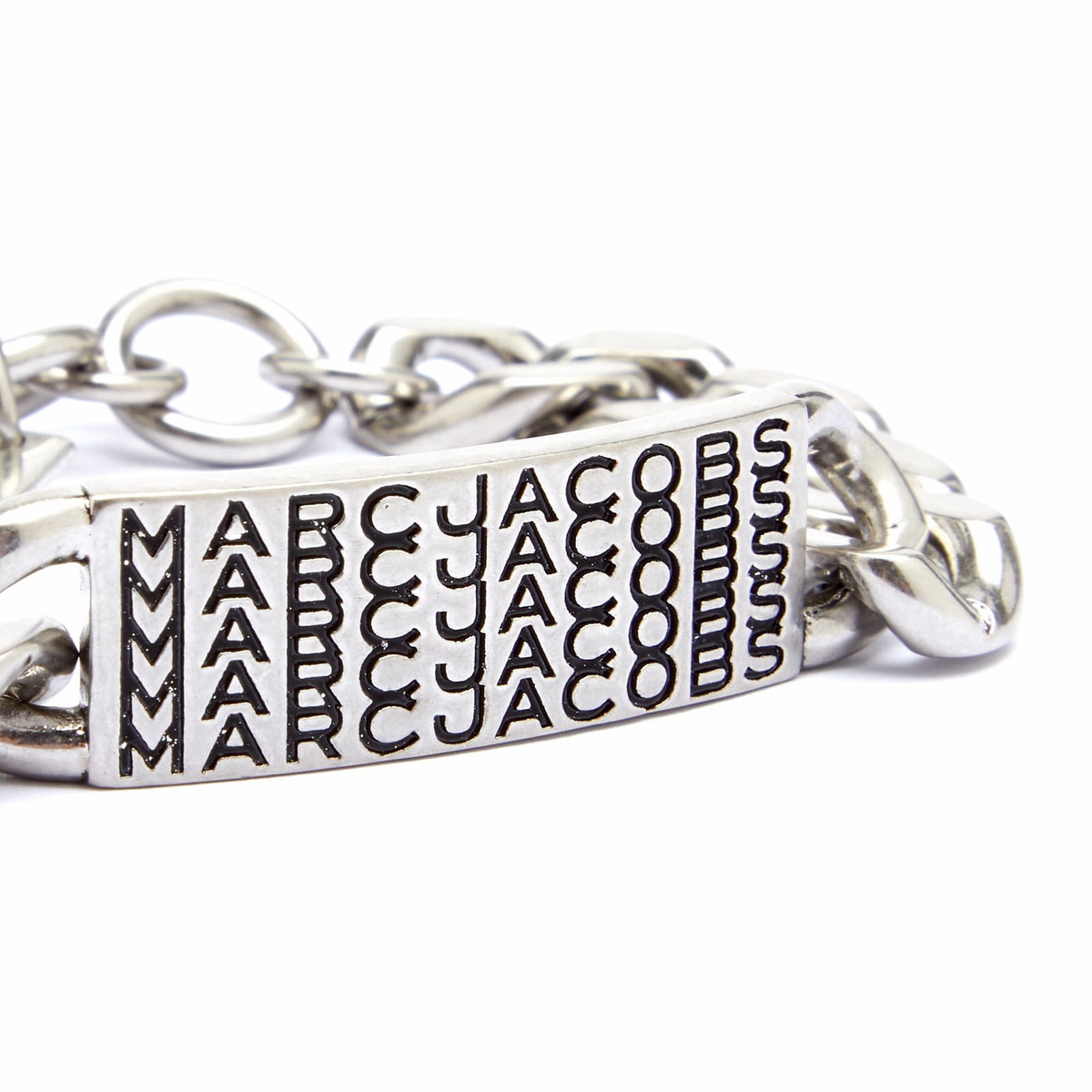 Marc jacobs discount id bracelet