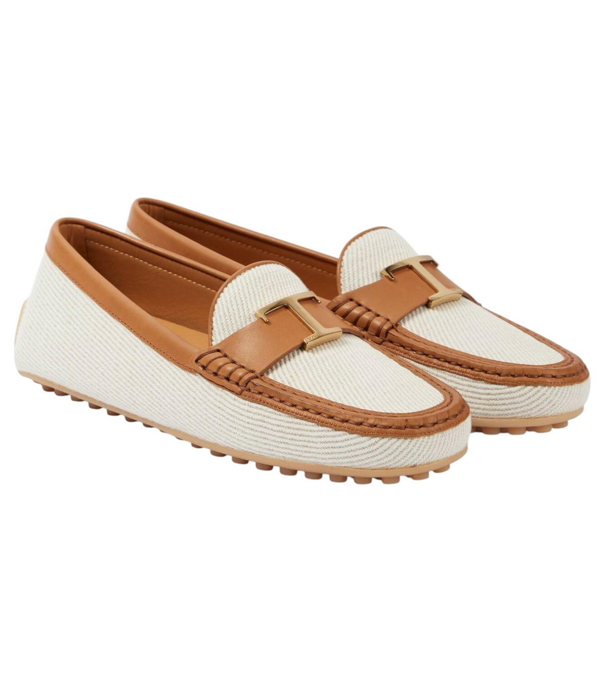 Tod's Women's City Gommino Drivers main image 0