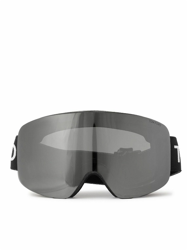 Photo: TOM FORD - Acetate Ski Goggles
