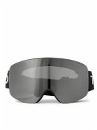 TOM FORD - Acetate Ski Goggles