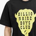 Billionaire Boys Club Men's Buffalo T-Shirt in Black