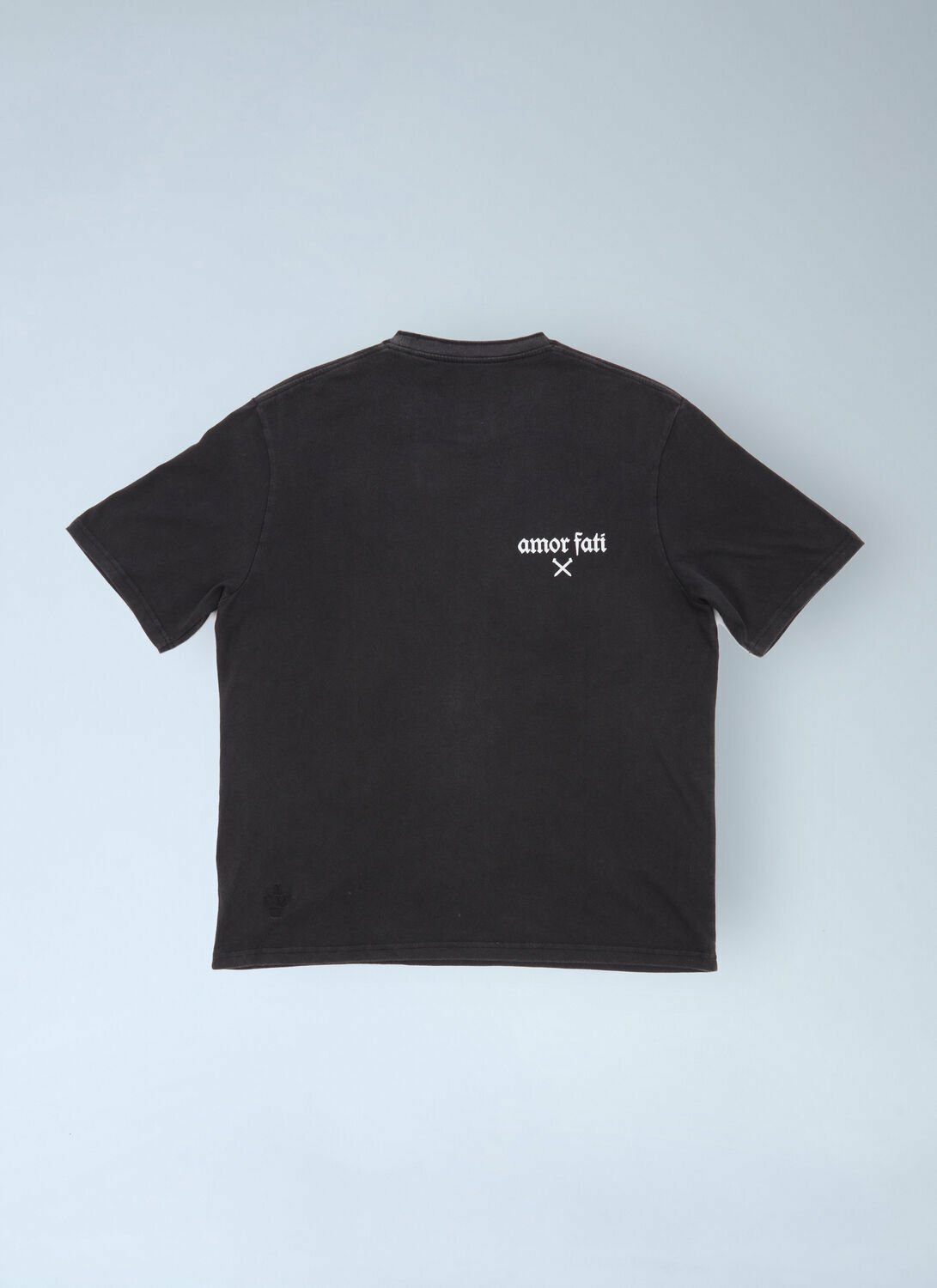 ACMH Logo Motif T-Shirt ACMH by Magic Castles