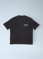 ACMH Logo Motif T-Shirt