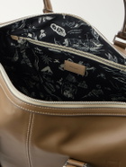 Paul Smith - Leather Weekend Bag