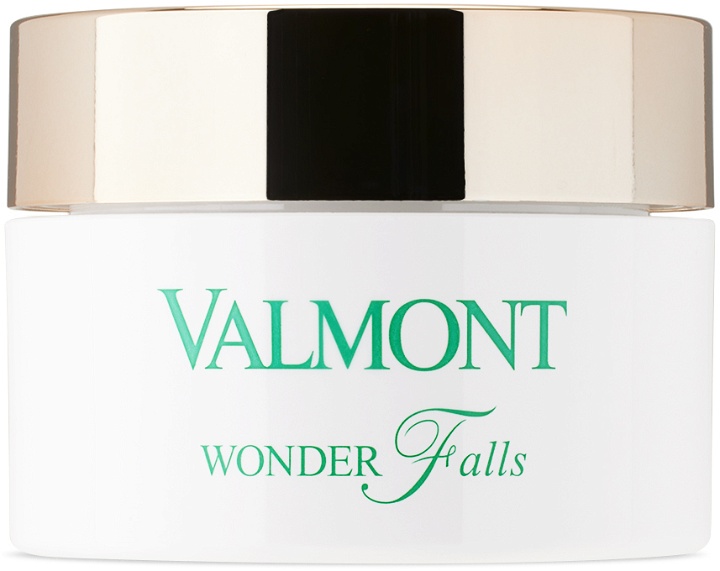 Photo: Valmont Wonder Falls Makeup Removing Cream, 100 mL