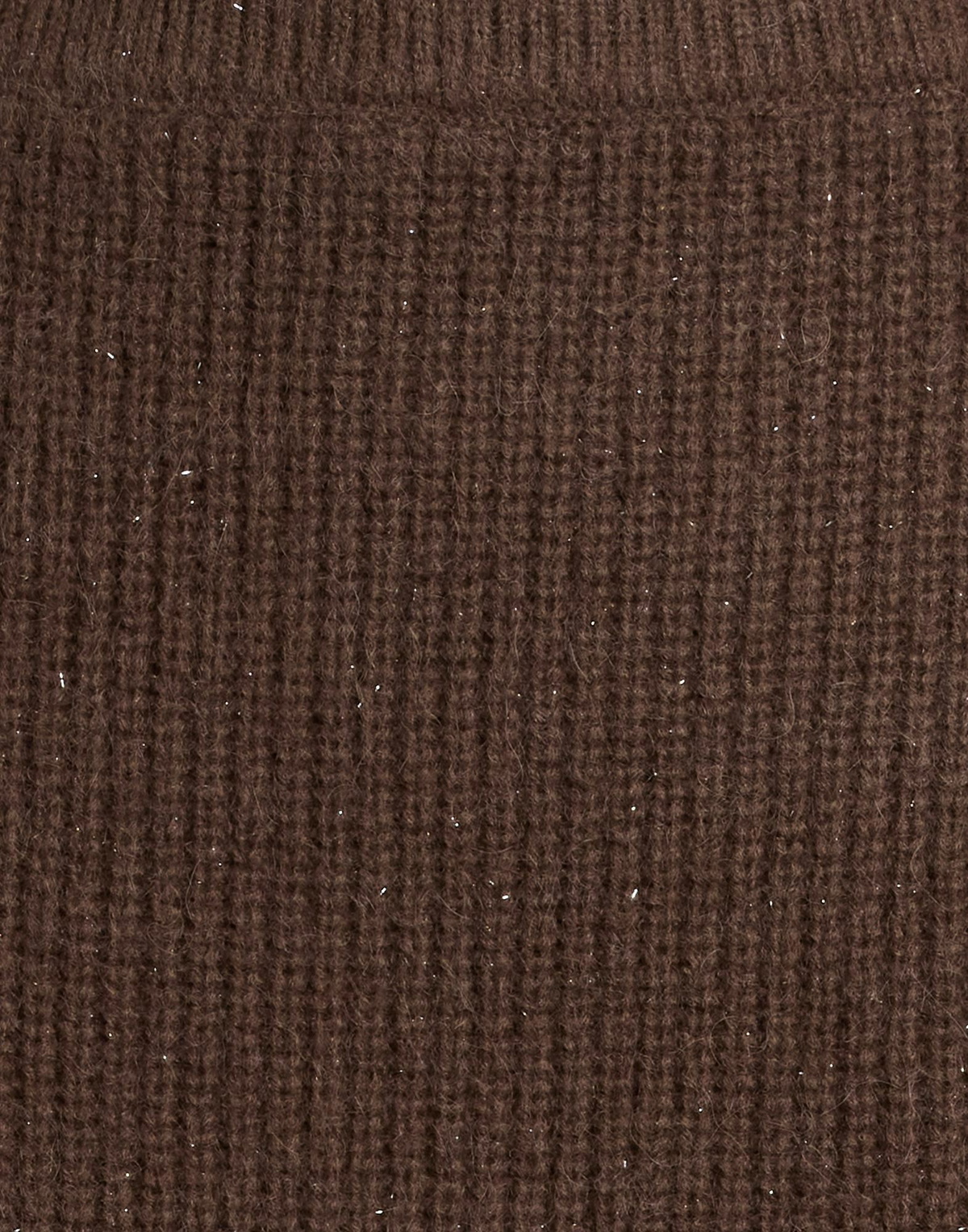 Peserico Womens Midi skirt in Brown