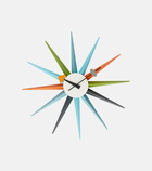 Vitra - Sunburst clock