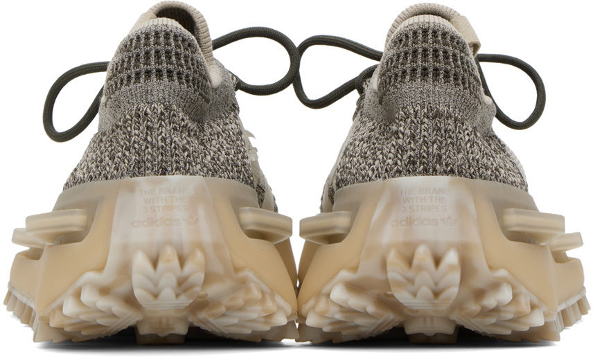 adidas gazelle silver green womens adidas NMD S1 White Light Purple – YankeeKicks Online