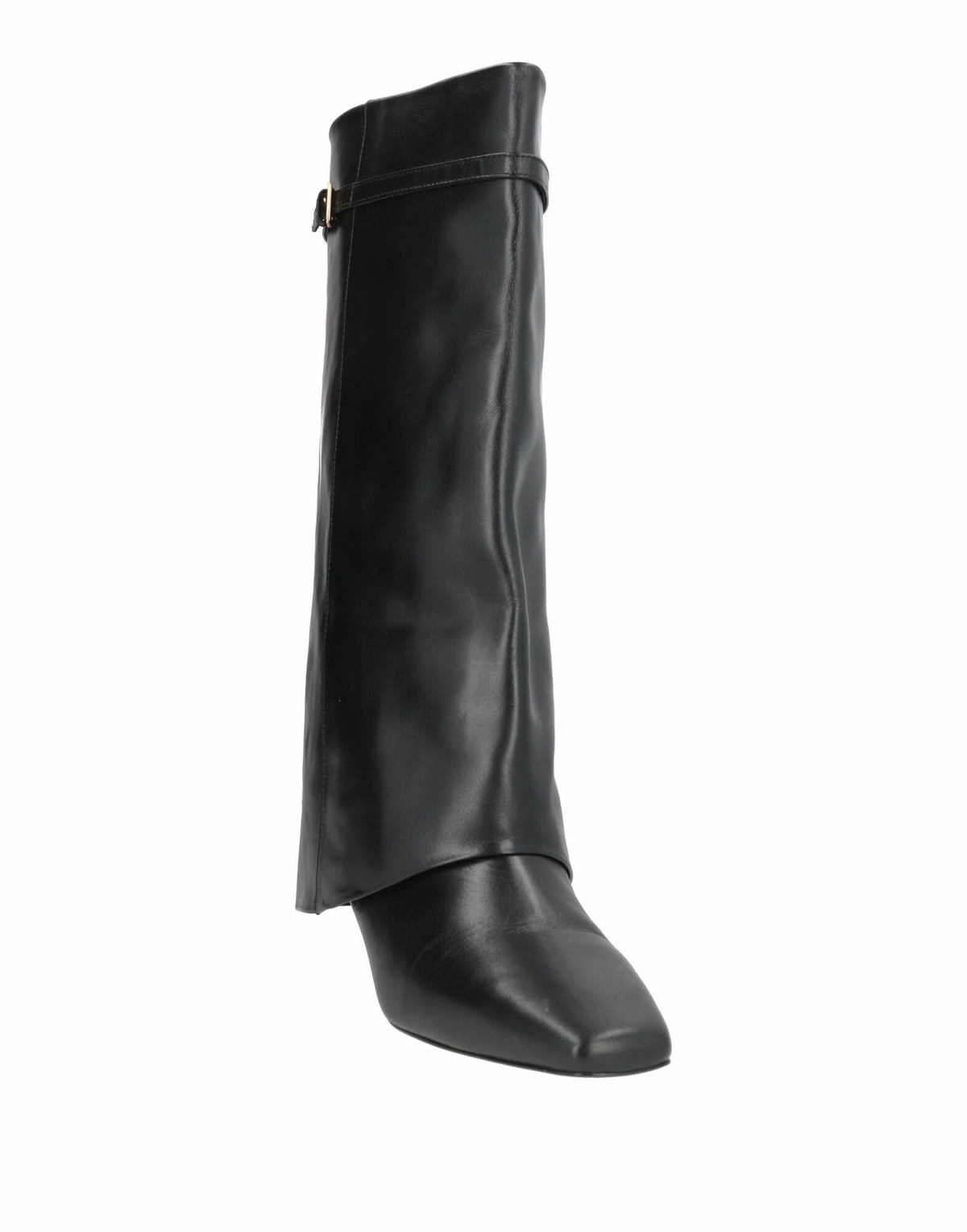 Alohas Womens Boot in Black