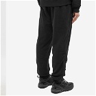 thisisneverthat Men's GORE-TEX® INFINIUM™ Fleece Pant in Black