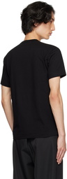 Comme des Garçons Play Black Invader Edition T-Shirt