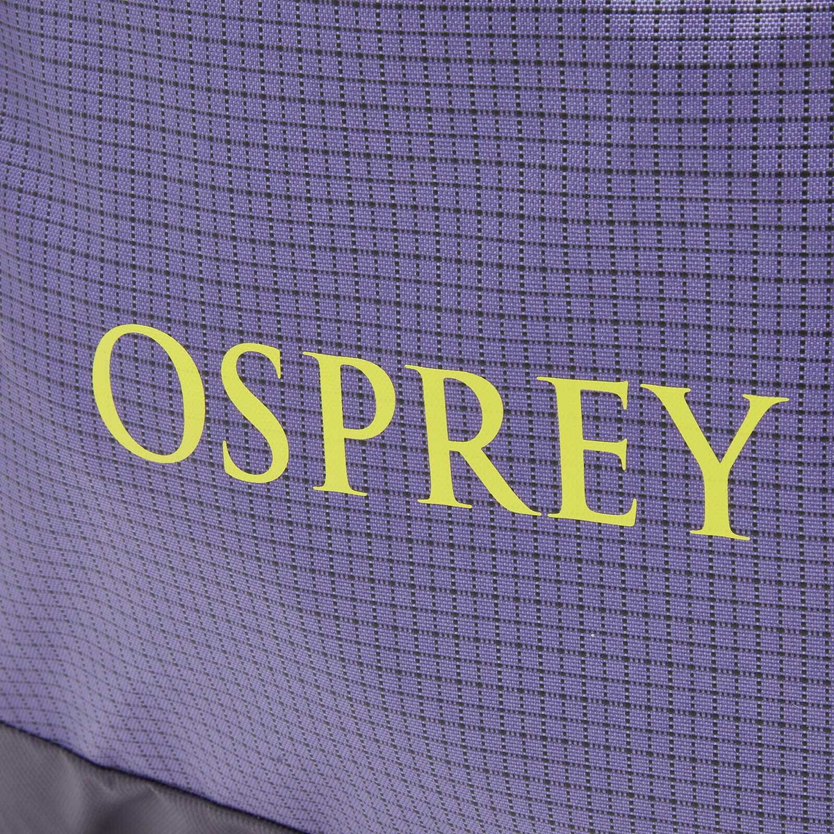Osprey Gear Tote - 28L in Euphoria Purple/Purple Ink 