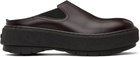 SUNNEI Brown Cemento Mules