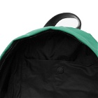 Moncler Men's Pierrick Backpack in Green