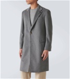 Lardini Cashmere coat