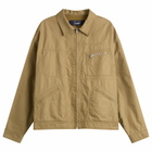Comme des Garçons Homme Men's Multi Fabric Jacket in Beige